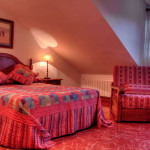 Casa rural La Atalaya