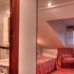 Casa rural La Atalaya