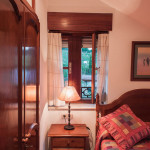 Casa rural La Atalaya