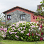 Casa de Aldea La Labriega