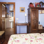 Casa de Aldea La Labriega