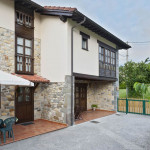 Casa rural Larrionda 3