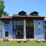 Casa Las Fraguas