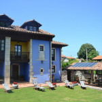 Casa Las Fraguas