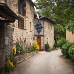 Casa de Aldea Madre Selva
