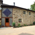 Casa de Aldea Madre Selva