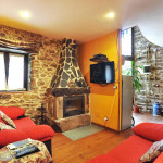 Casa de Aldea Madre Selva