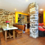 Casa de Aldea Madre Selva