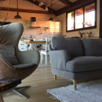 Casa de Aldea Casa Magnolia