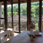 Casa de Aldea Casa Magnolia