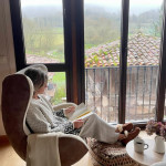 Casa de Aldea Casa Magnolia