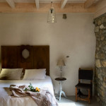 Casa de Aldea Casa Magnolia