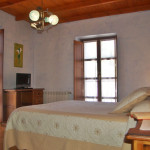 Casa de Aldea Salguero de Abajo