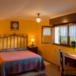 Casa de Aldea Santu Colás