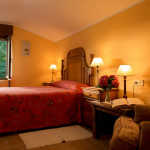 Casa de Aldea Santu Colás