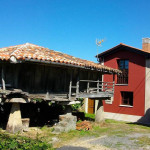 Casa Esperteyu Roxu