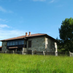 Casa Finca El Palacio