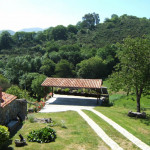 Casa Finca El Palacio