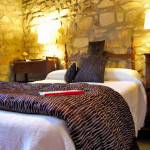 La Casona de Tresgrandas