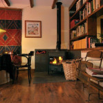 Casa de Aldea Los Riegos