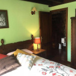 Casa rural Casa Espinaréu