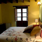 Casa rural Casa Espinaréu