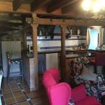 Casa rural Casa Espinaréu