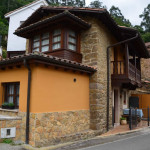 Casa de Aldea Mariana