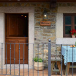 Casa de Aldea Mariana