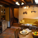 Casa de Aldea Mariana