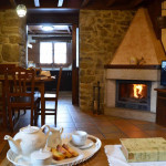 Casa de Aldea Mariana