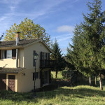 Casa rural Casa Oriental