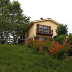 Casa rural Casa Oriental