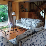 Casa rural Casa Oriental