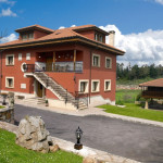 Casa rural Casa Regina