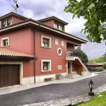 Casa rural Casa Regina