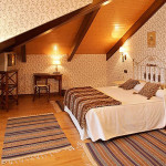 Casa rural Casa Regina