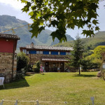 Casas Valle de Bueida