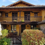 Casas Valle de Bueida