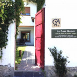 La Casa Nueva