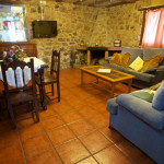 La Casona de Pravia II