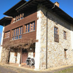 La Casona de Soviña