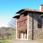 La Casona de Soviña