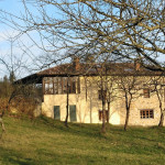 La Casona de Soviña