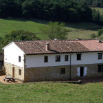 Casa La Cerezal I