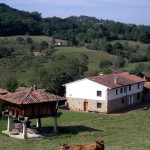 Casa La Cerezal I