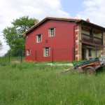 La Huertuca de Peñella