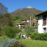 Casa de Aldea Los Riegos