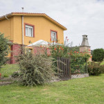 Casa María la Carbayeda