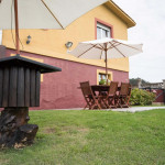 Casa María la Carbayeda